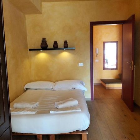 Casa Giardino A San Frediano Apartman Firenze Kültér fotó