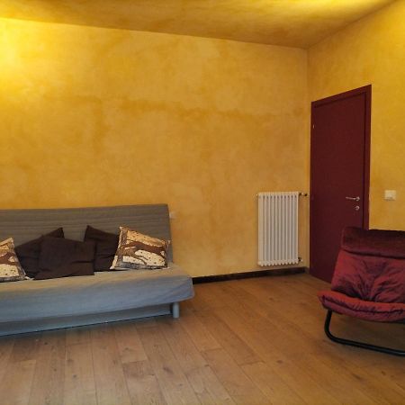 Casa Giardino A San Frediano Apartman Firenze Kültér fotó