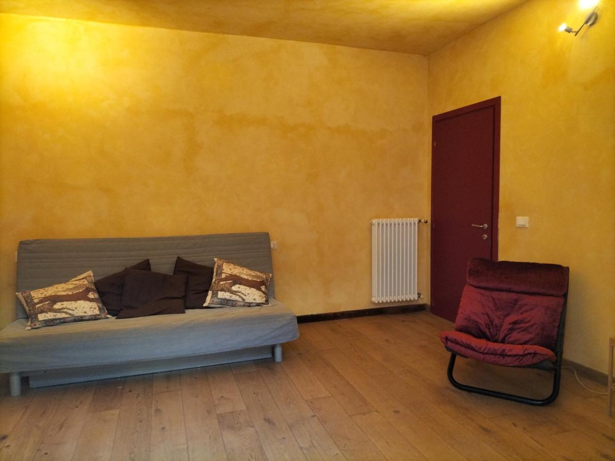 Casa Giardino A San Frediano Apartman Firenze Kültér fotó